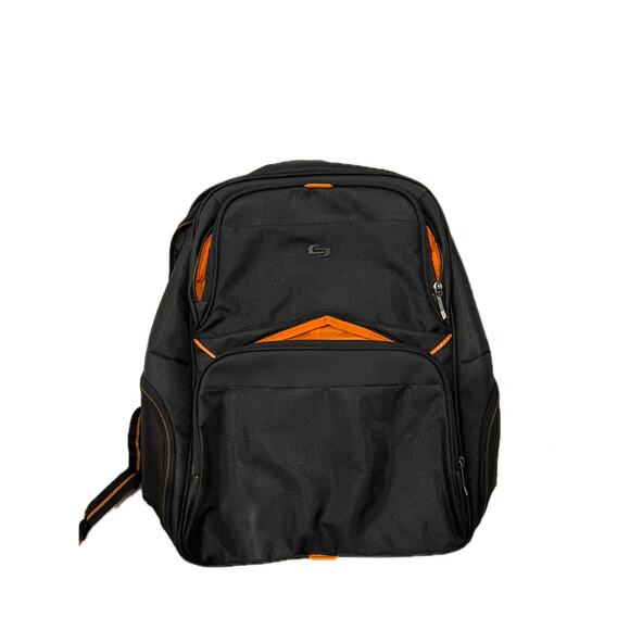Solo New York Other - ES Solo New York Padded Computer Backpack